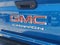 2024 GMC Canyon Crew Cab Short Box 4-Wheel Drive AT4X