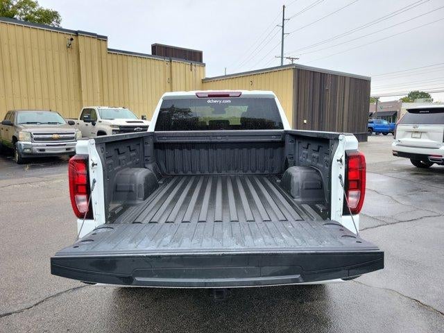 2023 GMC Sierra 1500 Double Cab Standard Box 4-Wheel Drive Pro