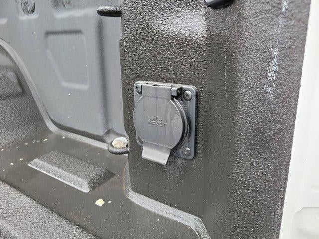 2023 GMC Sierra 1500 Double Cab Standard Box 4-Wheel Drive Pro