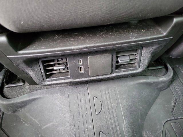 2023 GMC Sierra 1500 Double Cab Standard Box 4-Wheel Drive Pro