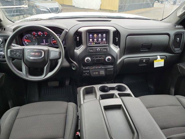 2023 GMC Sierra 1500 Double Cab Standard Box 4-Wheel Drive Pro