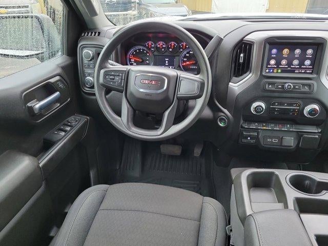 2023 GMC Sierra 1500 Double Cab Standard Box 4-Wheel Drive Pro