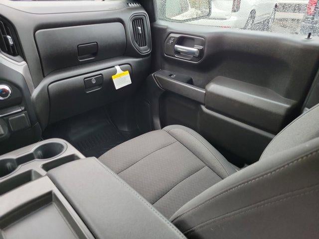 2023 GMC Sierra 1500 Double Cab Standard Box 4-Wheel Drive Pro