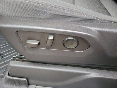 2023 GMC Sierra 1500 Double Cab Standard Box 4-Wheel Drive Pro