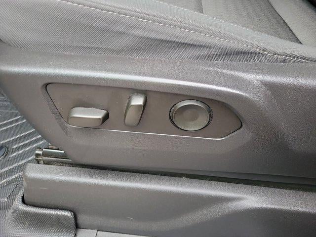 2023 GMC Sierra 1500 Double Cab Standard Box 4-Wheel Drive Pro