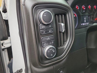 2023 GMC Sierra 1500 Double Cab Standard Box 4-Wheel Drive Pro