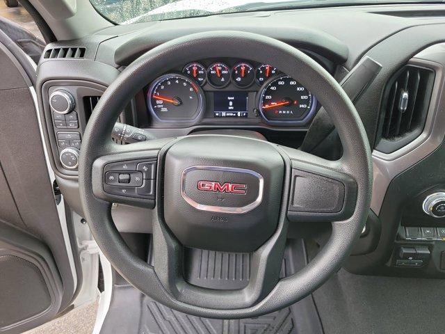 2023 GMC Sierra 1500 Double Cab Standard Box 4-Wheel Drive Pro