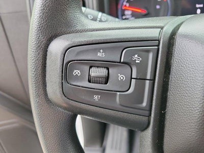 2023 GMC Sierra 1500 Double Cab Standard Box 4-Wheel Drive Pro