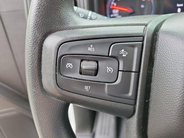 2023 GMC Sierra 1500 Double Cab Standard Box 4-Wheel Drive Pro