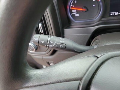 2023 GMC Sierra 1500 Double Cab Standard Box 4-Wheel Drive Pro