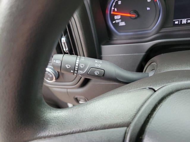 2023 GMC Sierra 1500 Double Cab Standard Box 4-Wheel Drive Pro