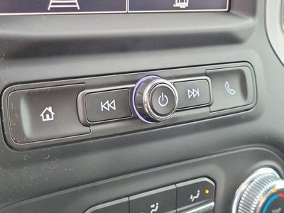 2023 GMC Sierra 1500 Double Cab Standard Box 4-Wheel Drive Pro