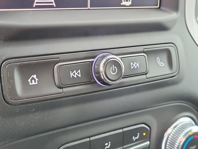 2023 GMC Sierra 1500 Double Cab Standard Box 4-Wheel Drive Pro