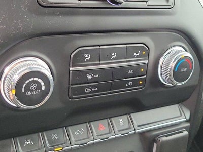 2023 GMC Sierra 1500 Double Cab Standard Box 4-Wheel Drive Pro