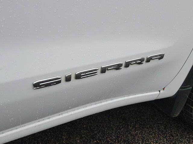 2023 GMC Sierra 1500 Double Cab Standard Box 4-Wheel Drive Pro