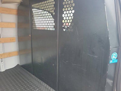 2024 GMC Savana Cargo 2500 2500 Regular Wheelbase Rear-Wheel Drive