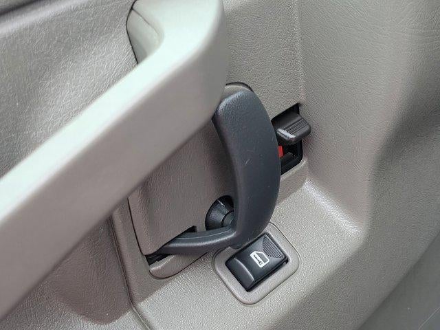 2024 GMC Savana Cargo 2500 2500 Regular Wheelbase Rear-Wheel Drive