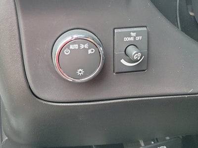 2024 GMC Savana Cargo 2500 2500 Regular Wheelbase Rear-Wheel Drive