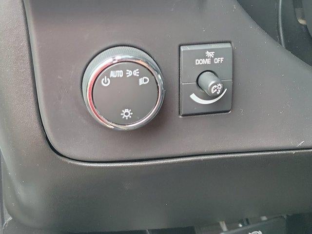 2024 GMC Savana Cargo 2500 2500 Regular Wheelbase Rear-Wheel Drive