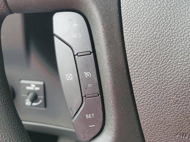 2024 GMC Savana Cargo 2500 2500 Regular Wheelbase Rear-Wheel Drive