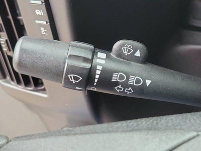 2024 GMC Savana Cargo 2500 2500 Regular Wheelbase Rear-Wheel Drive