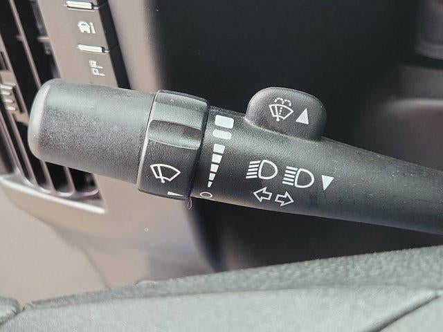 2024 GMC Savana Cargo 2500 2500 Regular Wheelbase Rear-Wheel Drive