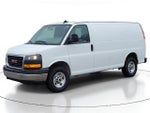 2024 GMC Savana Cargo 2500 2500 Regular Wheelbase Rear-Wheel Drive
