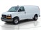 2024 GMC Savana Cargo 2500 2500 Regular Wheelbase Rear-Wheel Drive