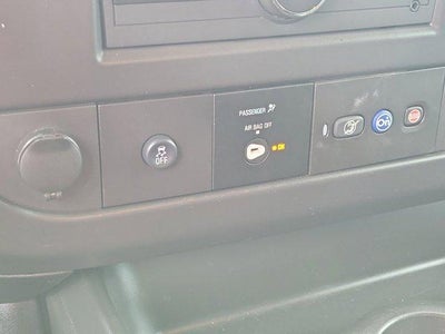 2024 GMC Savana Cargo 2500 2500 Regular Wheelbase Rear-Wheel Drive