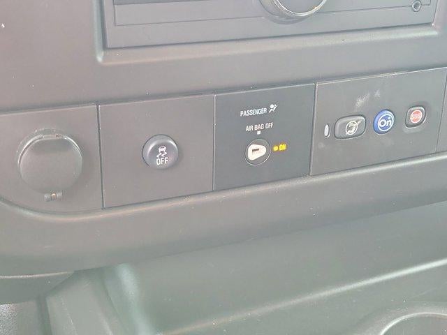 2024 GMC Savana Cargo 2500 2500 Regular Wheelbase Rear-Wheel Drive