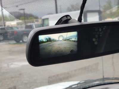 2024 GMC Savana Cargo 2500 2500 Regular Wheelbase Rear-Wheel Drive