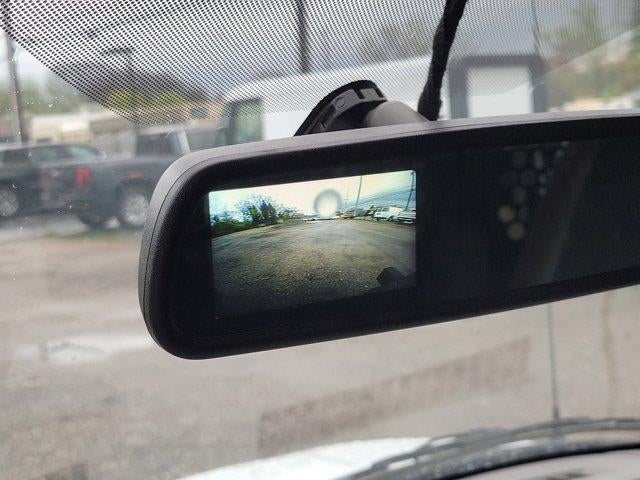 2024 GMC Savana Cargo 2500 2500 Regular Wheelbase Rear-Wheel Drive