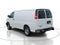 2024 GMC Savana Cargo 2500 2500 Regular Wheelbase Rear-Wheel Drive
