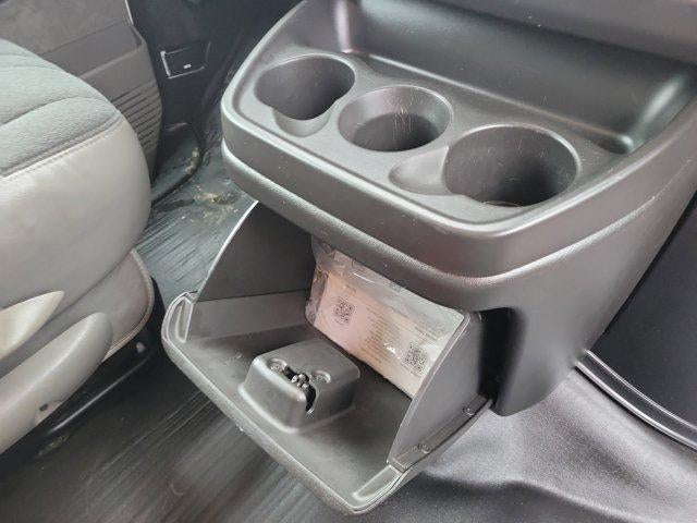 2024 GMC Savana Cargo 2500 2500 Regular Wheelbase Rear-Wheel Drive