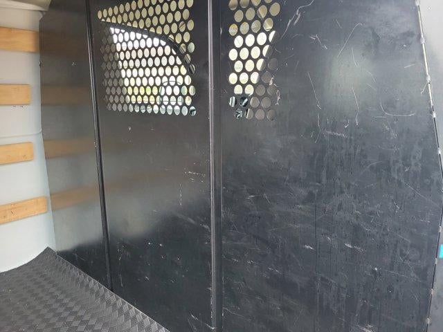 2024 GMC Savana Cargo 2500 2500 Regular Wheelbase Rear-Wheel Drive