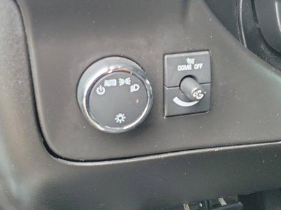 2024 GMC Savana Cargo 2500 2500 Regular Wheelbase Rear-Wheel Drive