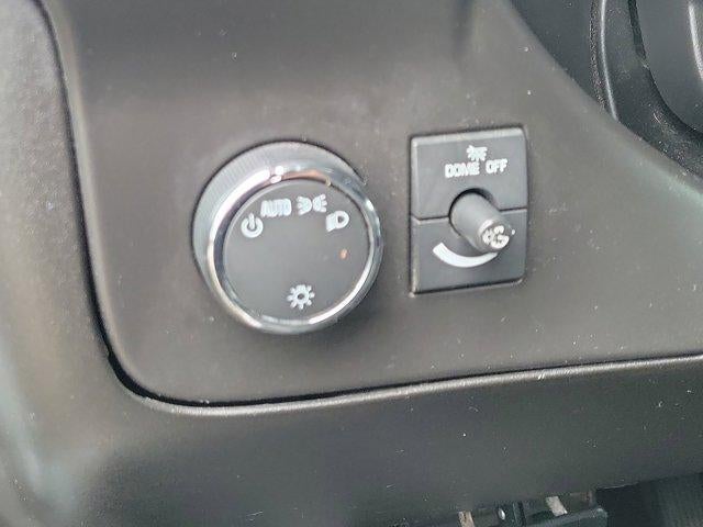 2024 GMC Savana Cargo 2500 2500 Regular Wheelbase Rear-Wheel Drive