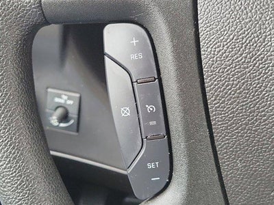 2024 GMC Savana Cargo 2500 2500 Regular Wheelbase Rear-Wheel Drive