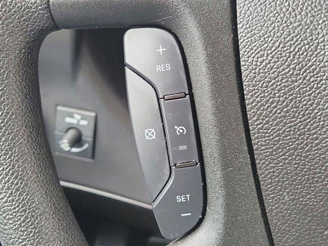 2024 GMC Savana Cargo 2500 2500 Regular Wheelbase Rear-Wheel Drive