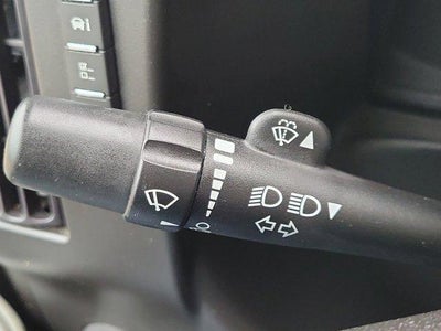 2024 GMC Savana Cargo 2500 2500 Regular Wheelbase Rear-Wheel Drive