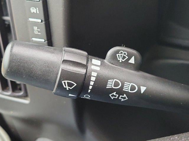 2024 GMC Savana Cargo 2500 2500 Regular Wheelbase Rear-Wheel Drive