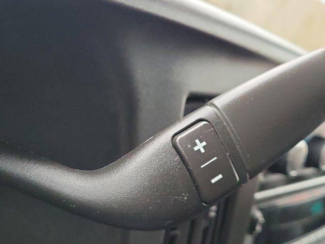 2024 GMC Savana Cargo 2500 2500 Regular Wheelbase Rear-Wheel Drive