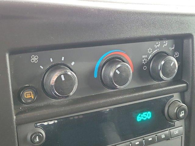 2024 GMC Savana Cargo 2500 2500 Regular Wheelbase Rear-Wheel Drive