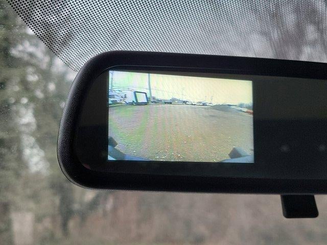 2024 GMC Savana Cargo 2500 2500 Regular Wheelbase Rear-Wheel Drive