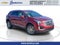 2017 Cadillac XT5 AWD 4dr Luxury