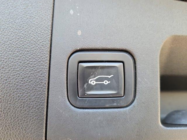 2017 Cadillac XT5 AWD 4dr Luxury