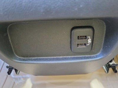 2017 Cadillac XT5 AWD 4dr Luxury