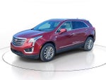 2017 Cadillac XT5 AWD 4dr Luxury