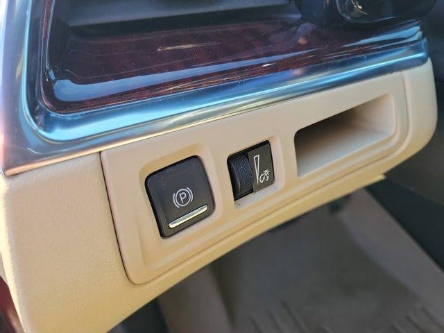 2017 Cadillac XT5 AWD 4dr Luxury