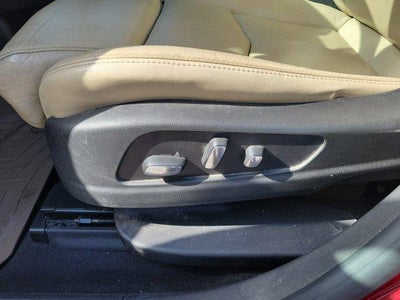 2017 Cadillac XT5 AWD 4dr Luxury